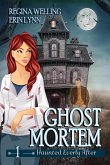 Ghost Mortem (Large Print)