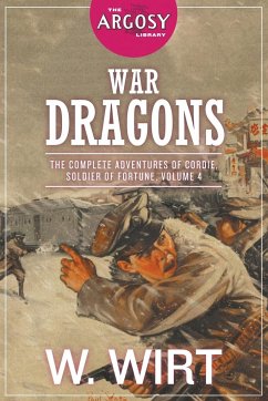 War Dragons - Wirt, W.