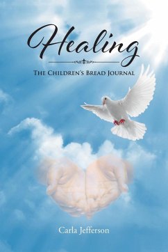 Healing - Jefferson, Carla