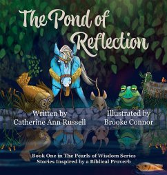The Pond of Reflection - Russell, Catherine Ann