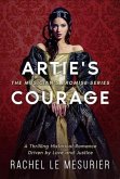 Artie's Courage (eBook, ePUB)