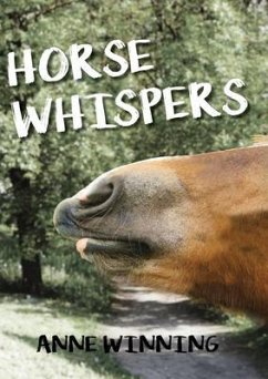Horse Whispers (eBook, ePUB) - Winning, Anne