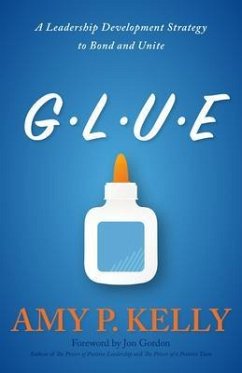 Cover GLUE (eBook, ePUB)