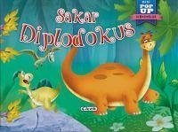 Cover Sakar Diplodokus