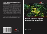 Lichen attinico: aspetti anatomici e terapeutici