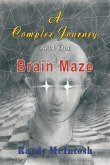 A Complex Journey - Brain Maze