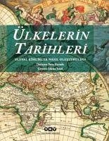 Ülkelerin Tarihleri - Furtado, Peter