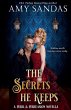 The Secrets He Keeps - Bild 1