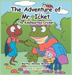 The Adventure of Mr. Icket