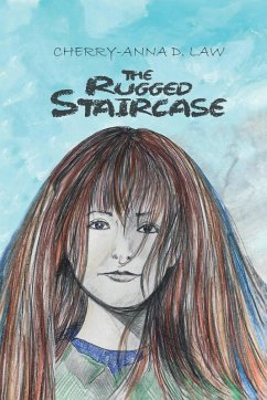 Cover The Rugged Staircase