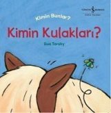 Kimin Kulaklari Kimin Bunlar