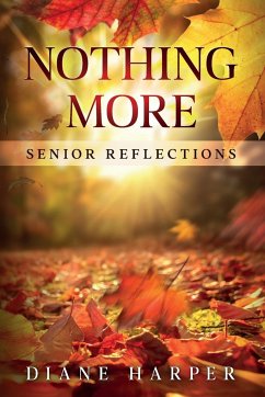 Nothing More - Harper, Diane