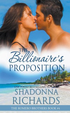 The Billionaire's Proposition - Richards, Shadonna