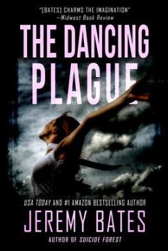 The Dancing Plague (eBook, ePUB) - Bates, Jeremy