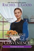 An Amish Marriage of Convenience (eBook, ePUB)