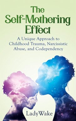 Cover The Self-Mothering Effect