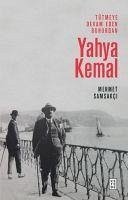 Yahya Kemal - Samsakci, Mehmet