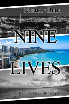 Nine Lives - Volume II - Birr, Nathan
