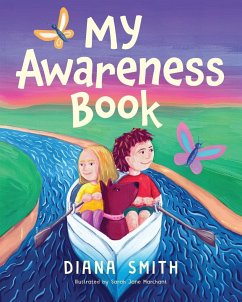 My Awareness Book - Smith, Diana