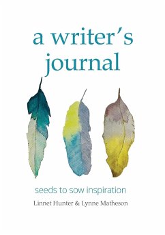 a writer's journal - Hunter, Linnet