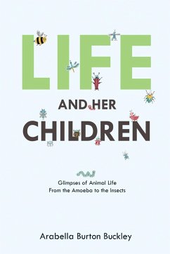 Life and Her Children - Buckley, Arabella Burton
