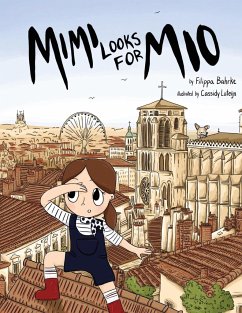 Mimi Looks For Mio - Bahrke, Filippa