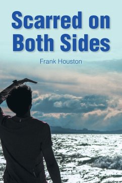 Scarred on Both Sides - Houston, Frank