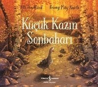 Kücük Kazin Sonbahari - Woollard, Elli