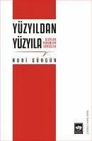 Cover Yüzyildan Yüzyila