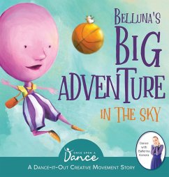 Belluna's Big Adventure in the Sky - A Dance, Once Upon