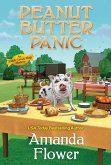 Peanut Butter Panic (eBook, ePUB)