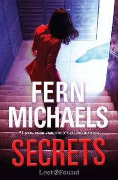 Secrets (eBook, ePUB) - Michaels, Fern