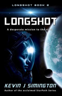 Longshot - Simington, Kevin J