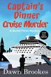 Captain's Dinner Cruise Murder Large... - Bild 1