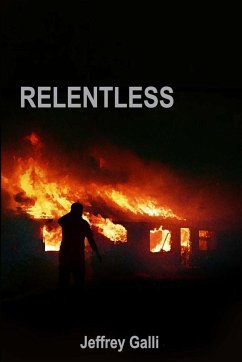 Relentless - Galli, Jeffrey