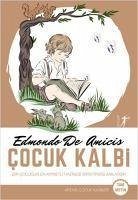 Cocuk Kalbi - de Amicis, Edmondo