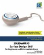 SolidWorks Surface Design 2021 for... - Bild 1