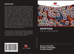 APOPTOSE - Salunkhe, Gaurav;Tamgadge, Avinash;Pereira, Treville