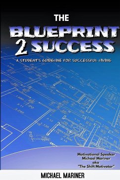 Cover The Blueprint 2 Success