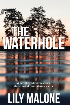 The Waterhole - Malone, Lily