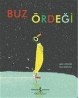 Buz Ördegi - Nogues, Alex