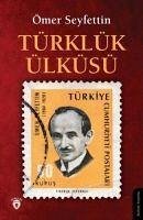 Cover Türklük Ülküsü
