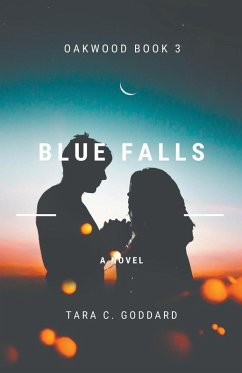 Cover Blue Falls