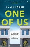 One of Us (eBook, ePUB)