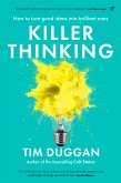 Killer Thinking (eBook, ePUB)