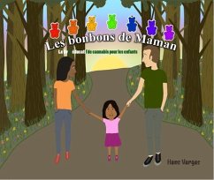 Les bonbons de Maman (eBook, ePUB) - Vargas, Hans