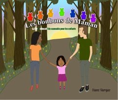 Cover Les bonbons de Maman (eBook, ePUB)