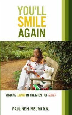 Cover You'll Smile Again (eBook, ePUB)
