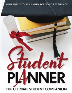 Student Planner - Marshall, Koschina L.