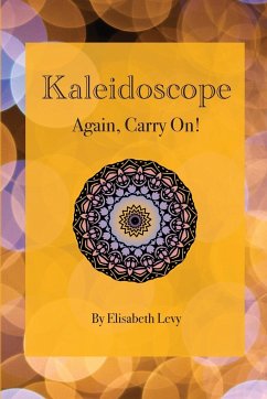 Kaleidoscope - Levy, Elisabeth